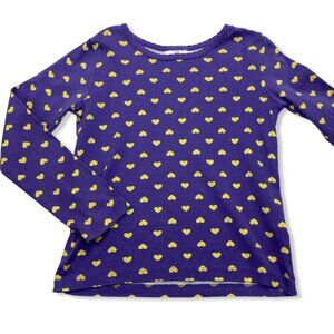 Hanna Andersson long sleeved shirt